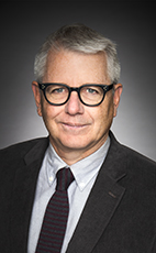 Adam Vaughan