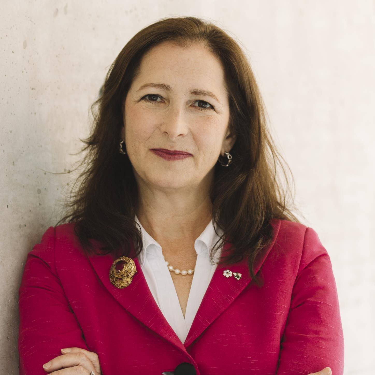 Dr. Molly Shoichet