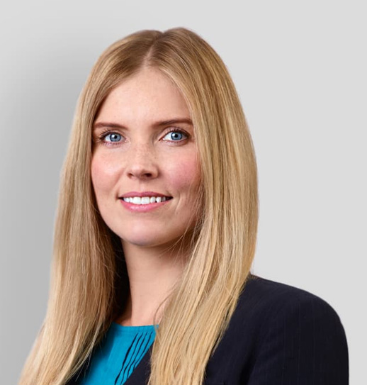 Laura Delemere, Borden Ladner Gervais LLP (BLG)