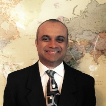 Rakesh Das