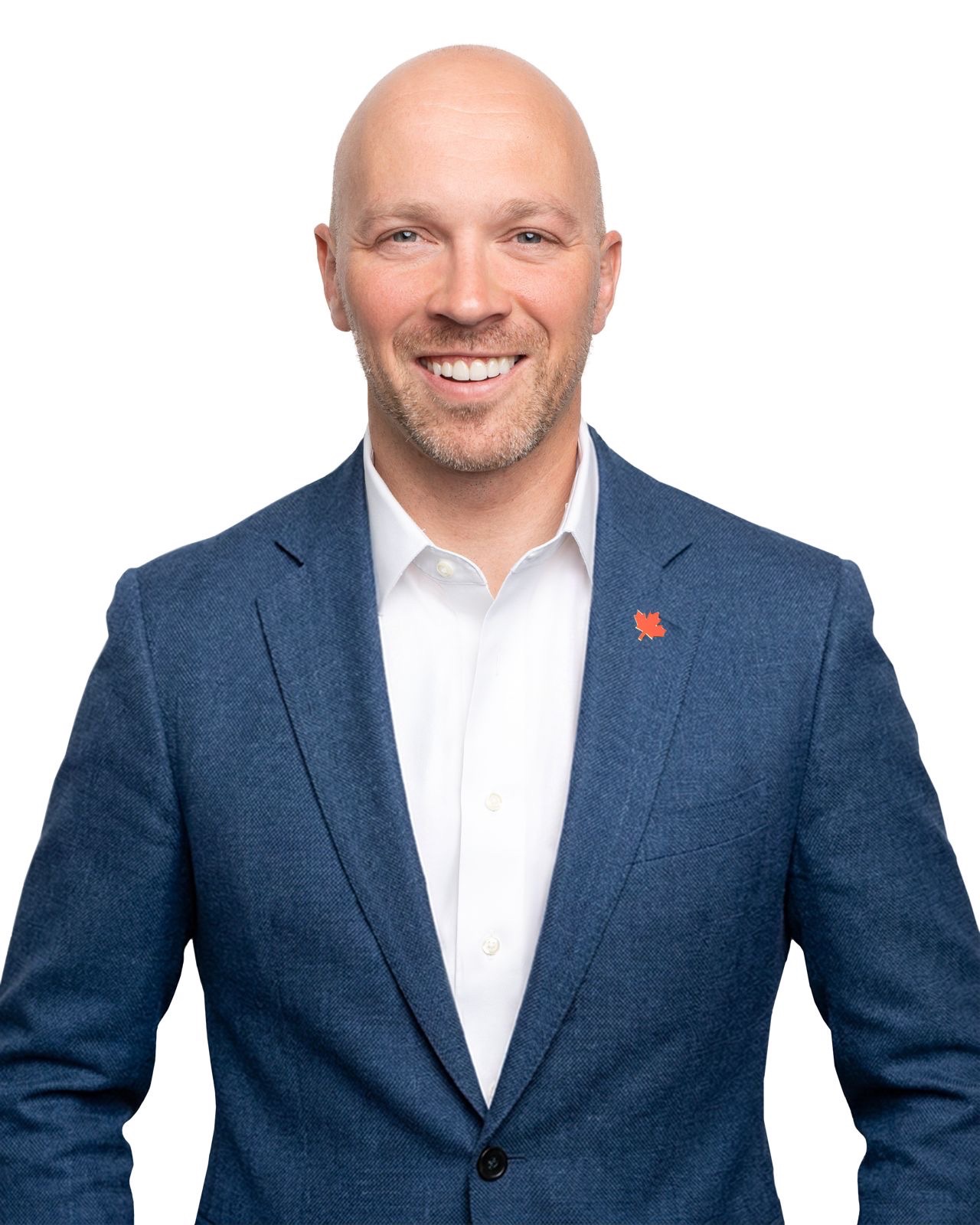 Brad Bradford