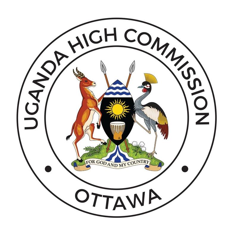 Uganda High Commission in Ottawa