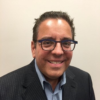 Bill Macheras