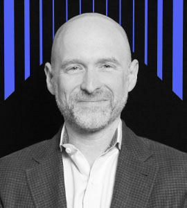 Jacob Glick, Head of Public Policy, Canada, Amazon