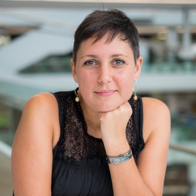 Dr. Michelle Horn