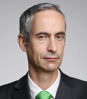 Julio Mayorga
