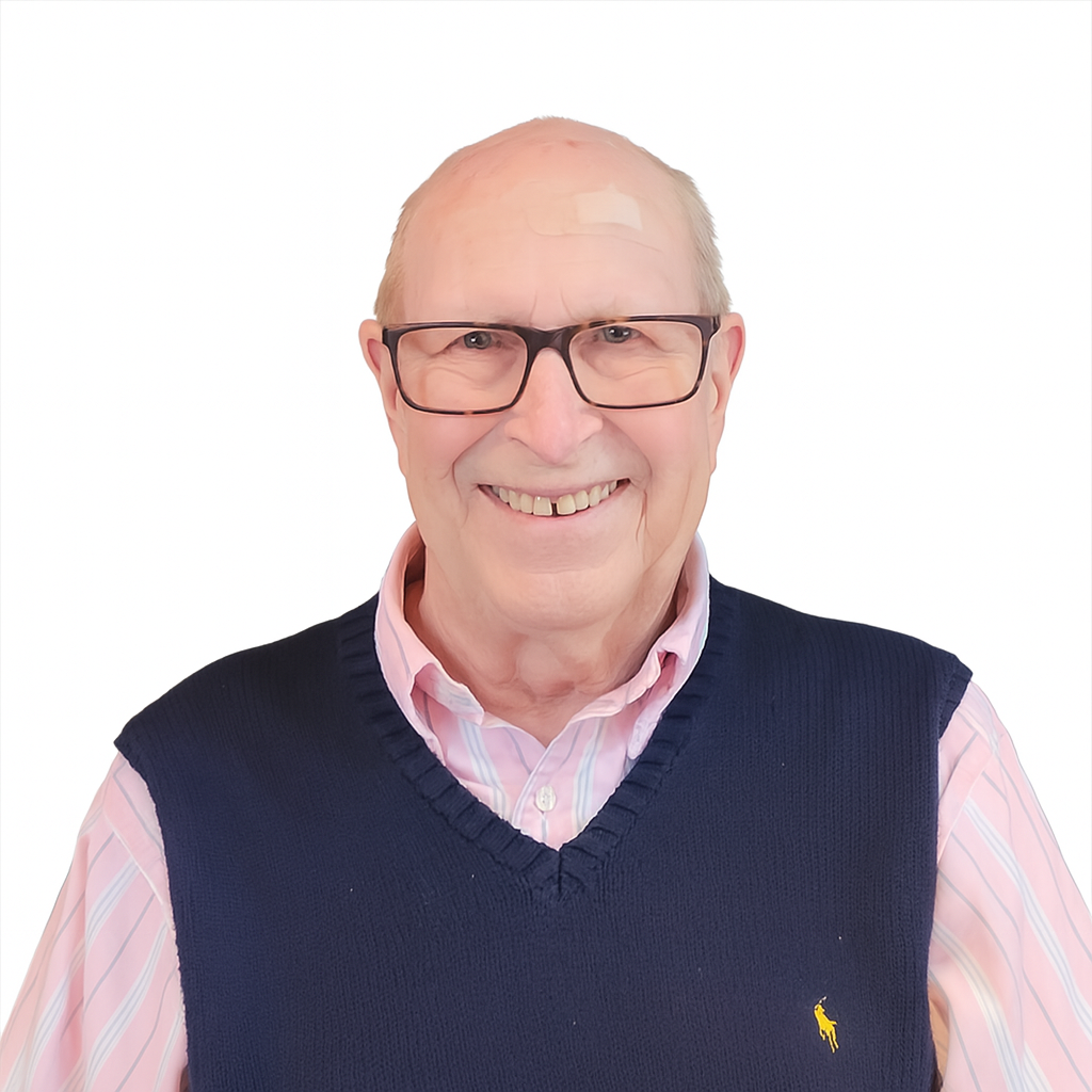 Roy W. Craik