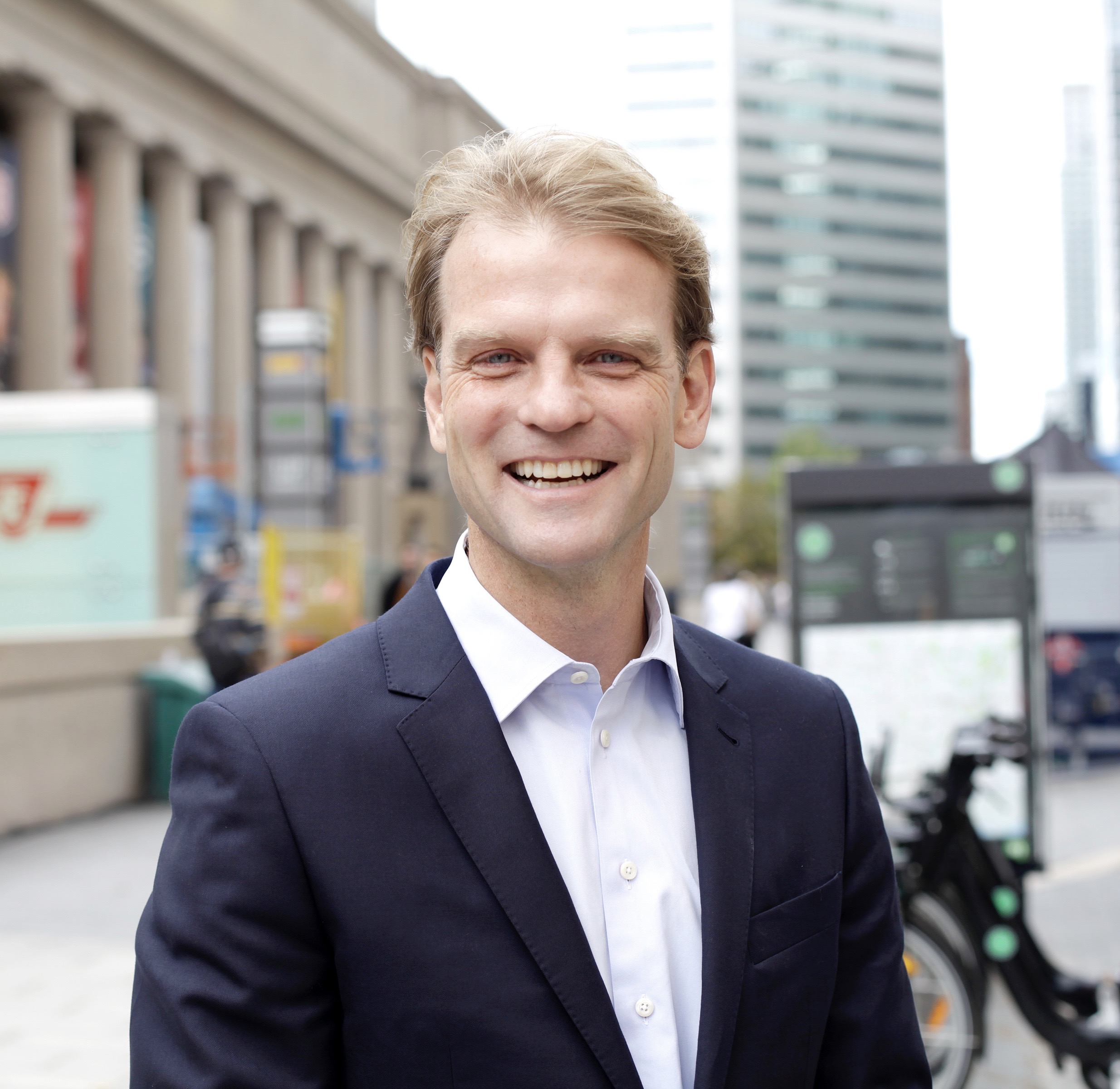 Chris Alexander