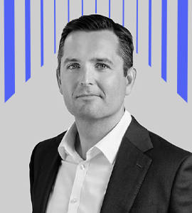Jon Ramscar, President and CEO – CBRE Canada