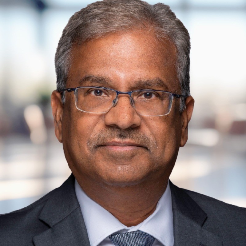 Sanjiv Sinha