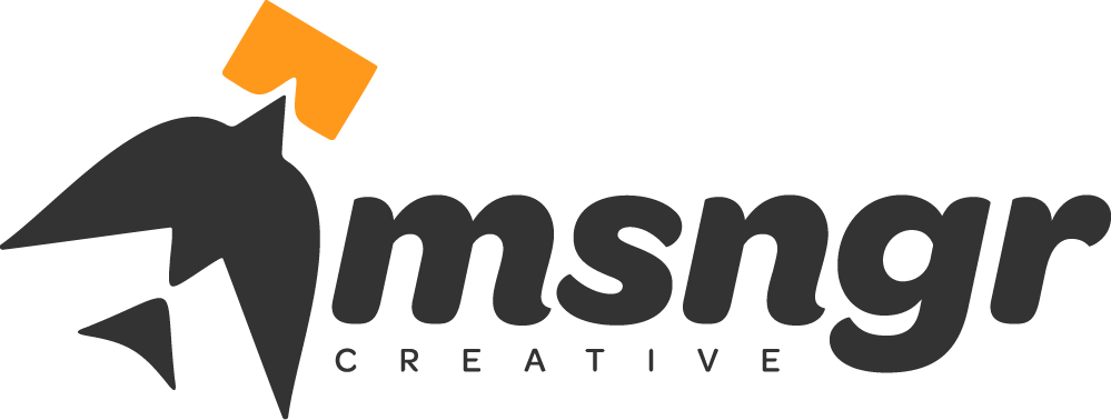 Msngr Creative