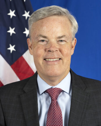 Baxter Hunt