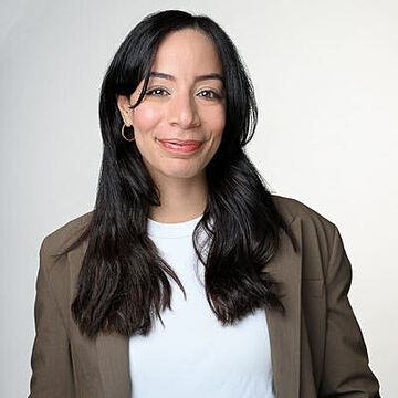 Lina Maragha
