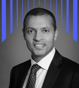 Cyrus Madon, Executive Vice Chairman – Brookfield