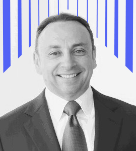 Elio Luongo, Professional Director and Former CEO – KPMG Canada
