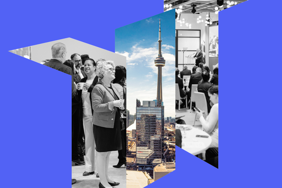 The cover of our 2024/25 Annual Report.