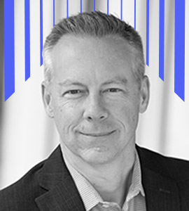 John McKenzie, Chief Executive Officer – TMX Group
