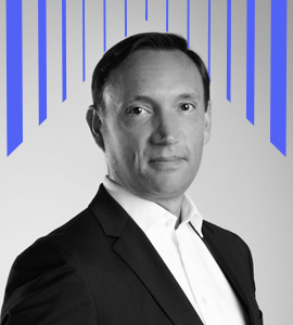 Derek Goring, CEO – Northcrest Developments