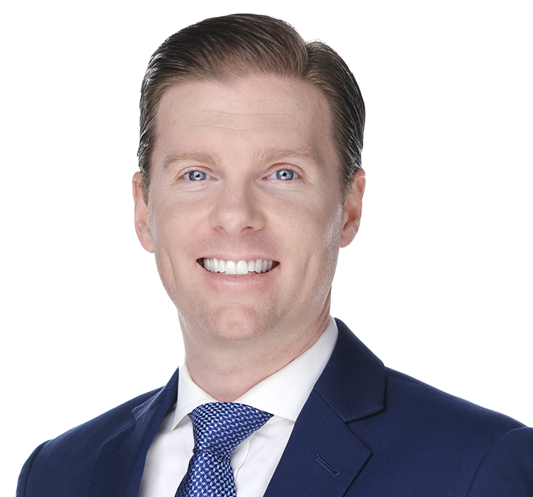 Brian Kingston