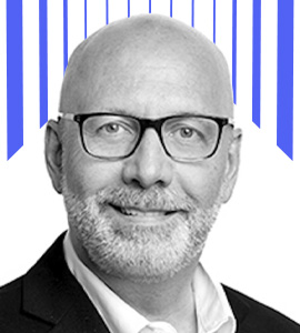 Mike Greenley, CEO – MDA Space Inc.