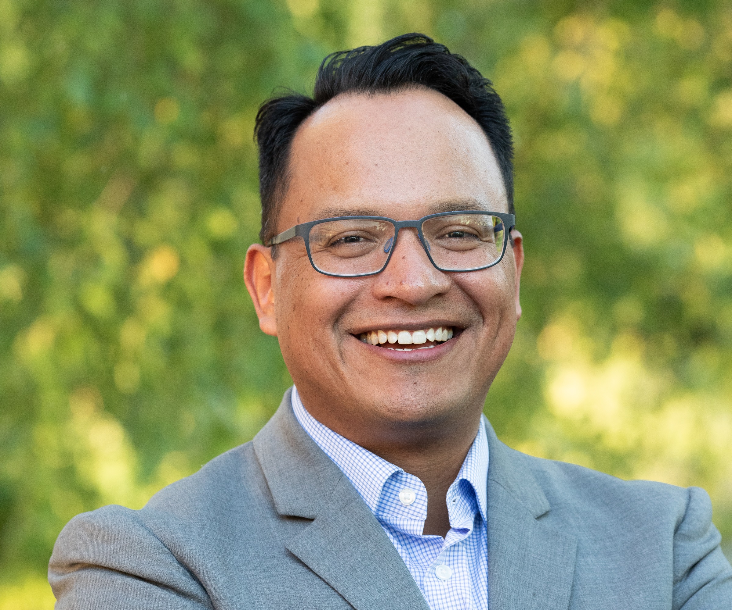 Alan Martinez
