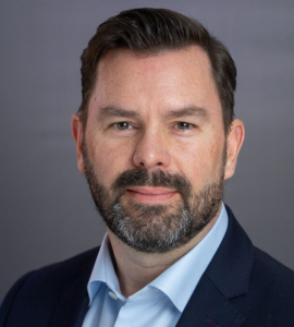 Jeff Gaulin