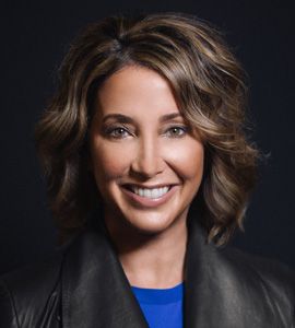 Lisa Kimmel, Vice Chair