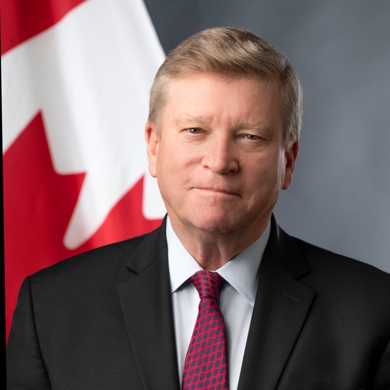 Tom Clark