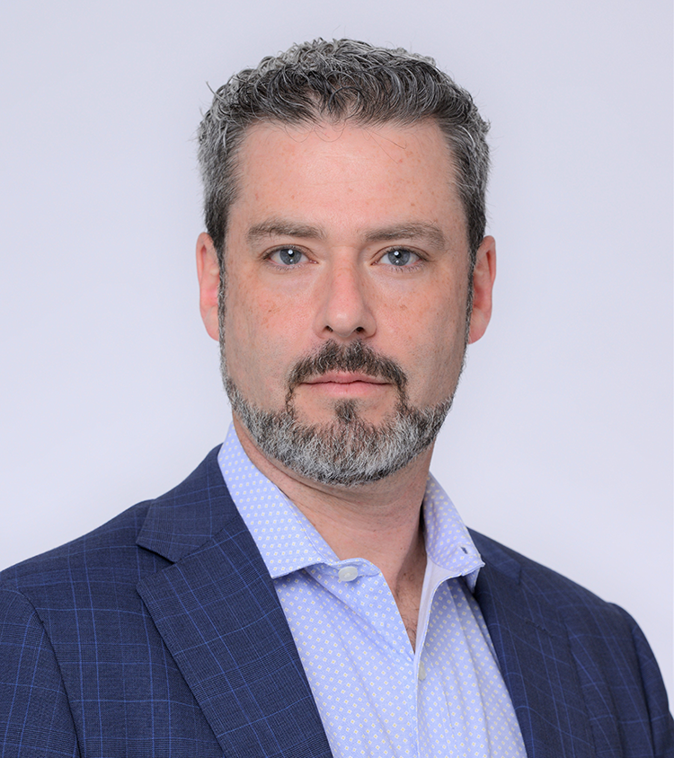 Darryl Spector
