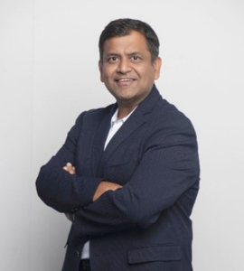 Shitiz Agarwal