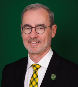 Bill Flanagan