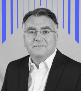 Joe Loparco, Co-President – AGS Automotive Systems and Tiercon Corp