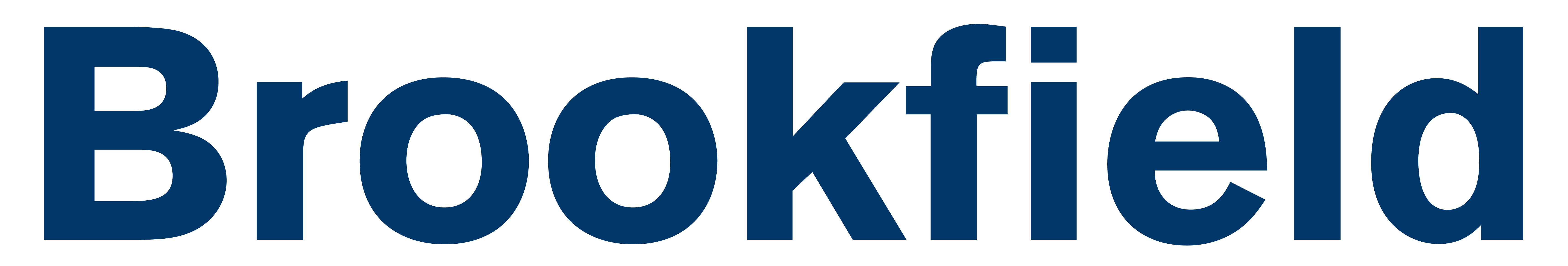 Brookfield