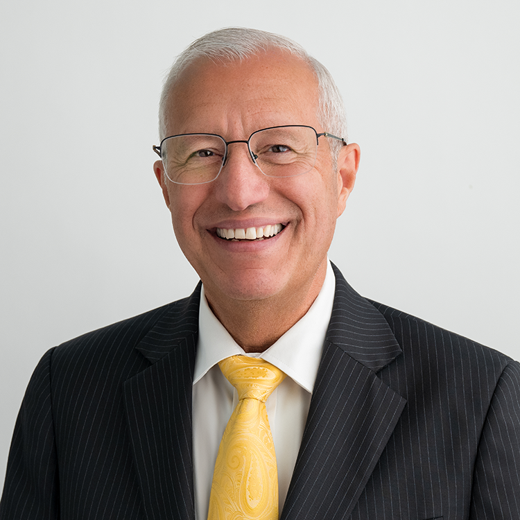 The Hon. Victor (Vic) Fedeli