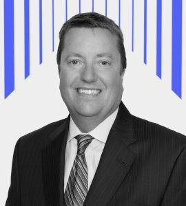 Tim Hollander, Group Vice President, Manufacturing Region 3, and President – Toyota Motor Manufacturing Canada Inc.