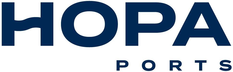 HOPA Ports