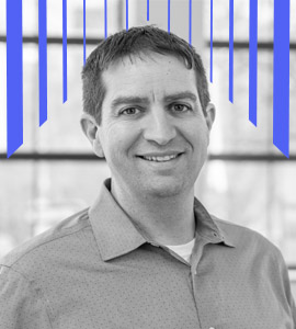 Ron Saporta, Chief Operating Officer, Property Services & Sustainability – University of Toronto