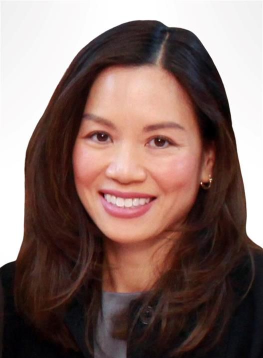 Jennifer Wong