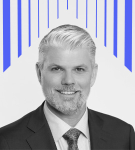 Spencer Gill, Vice-President & Executive Lead Asset Management & Grid Modernization – Hydro One
