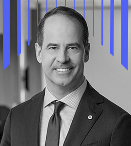 Darryl White, CEO – BMO Financial Group