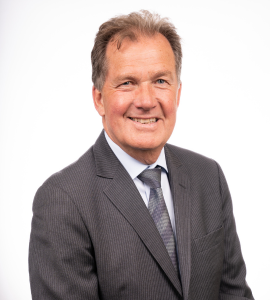 The Hon. George Pirie