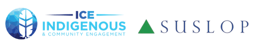 Indigenous & Community Engagement and Suslop