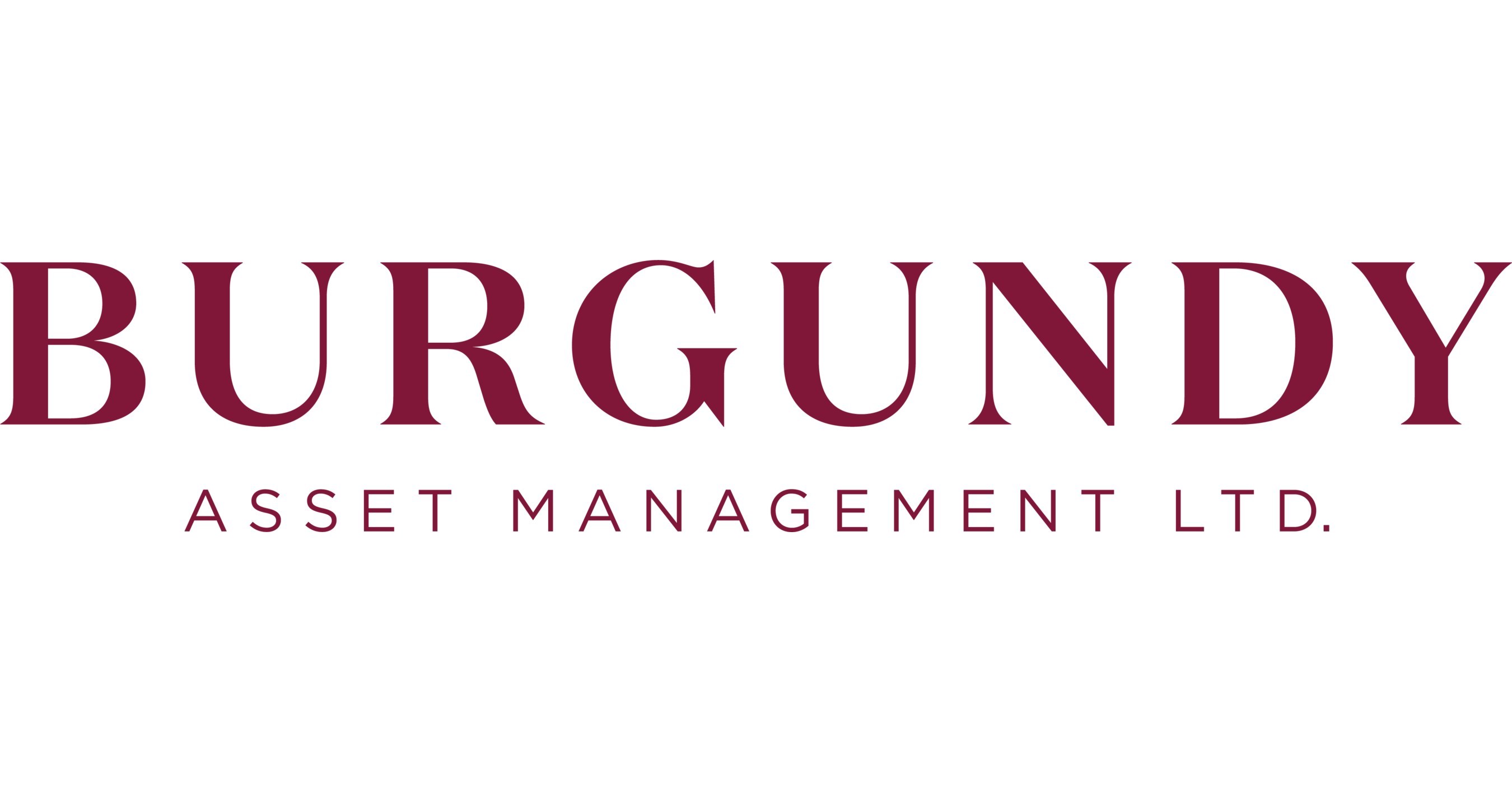 Burgundy Asset Management