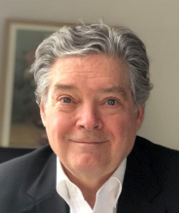 David Paterson