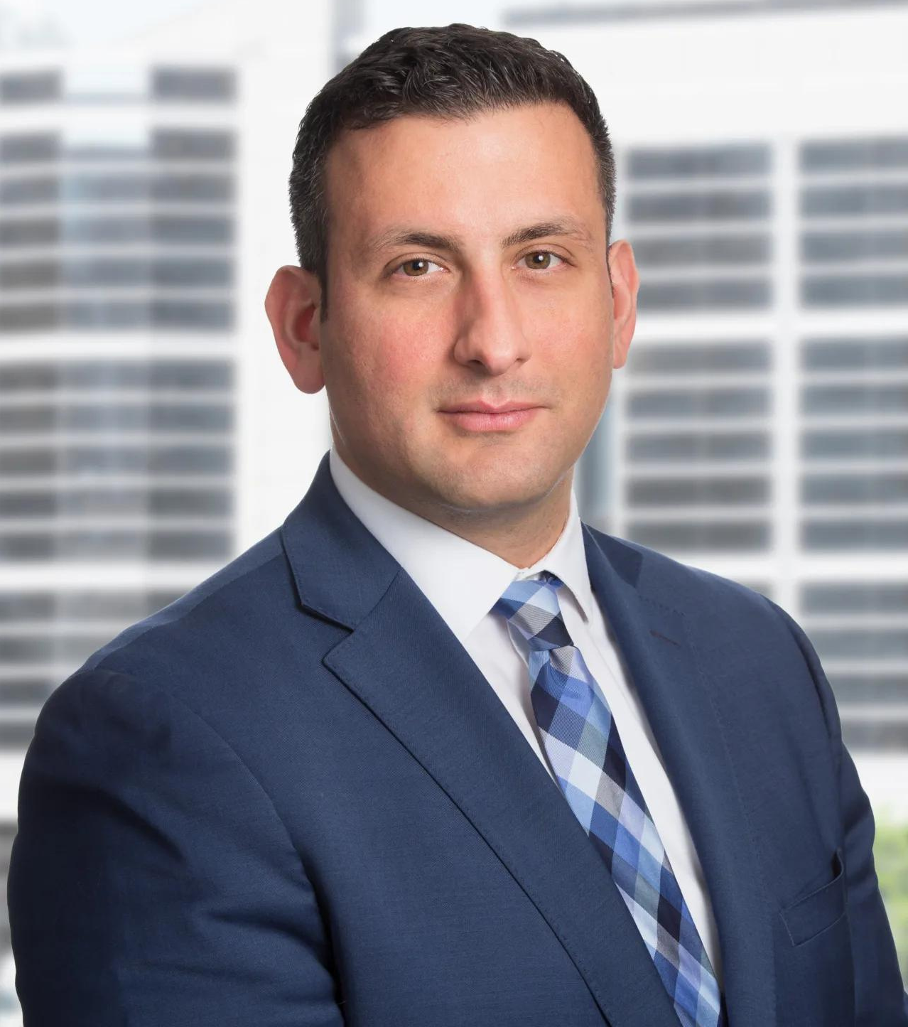 Raed Kadri