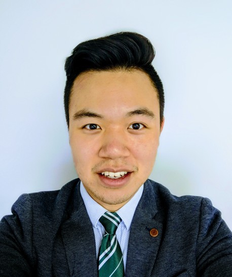 Eric Liang