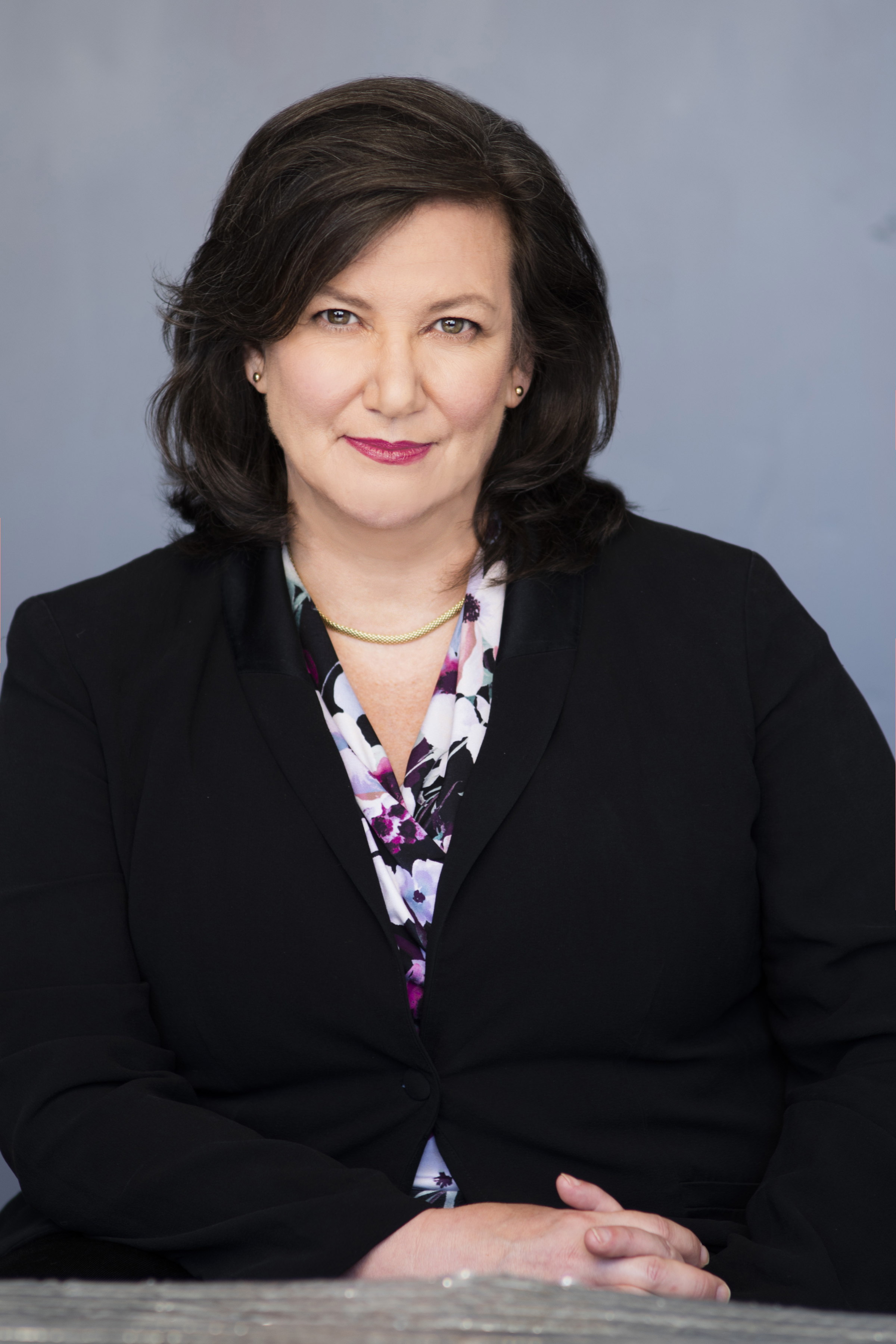 Jane Humphreys