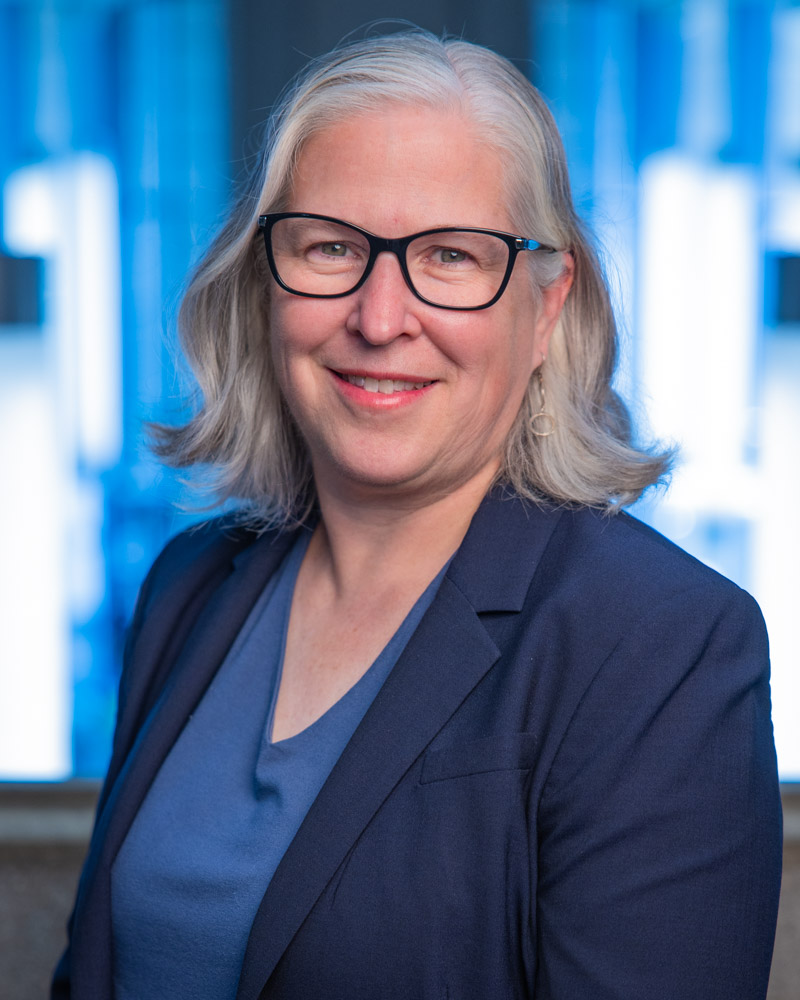 Susan McCahan