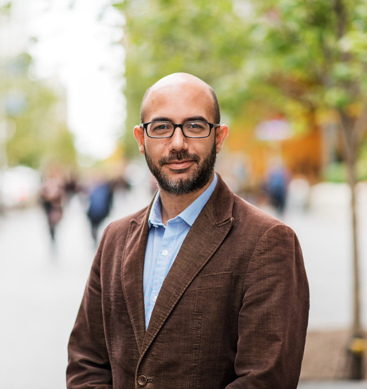Nader Shureih