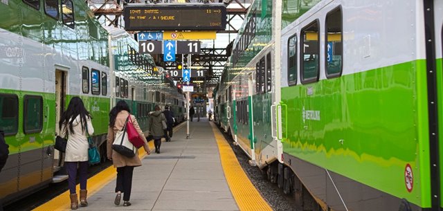 Go Train
